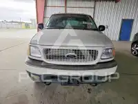 2001 Ford EXPEDITION фото