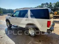 2001 Ford EXPEDITION фото