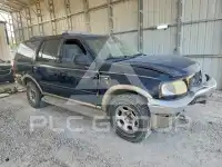 2001 Ford EXPEDITION photo