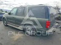 2001 Ford EXPEDITION фото