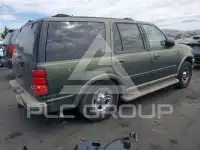 2001 Ford EXPEDITION фото