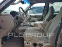 2001 Ford EXPEDITION фото
