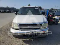 2001 Ford EXPEDITION фото