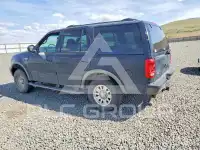 2001 Ford EXPEDITION photo