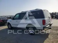 2001 Ford EXPEDITION фото