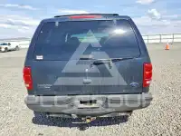 2001 Ford EXPEDITION photo