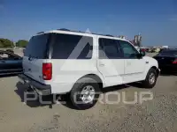 2001 Ford EXPEDITION фото