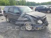 2001 Ford EXPEDITION фото