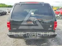 2001 Ford EXPEDITION фото