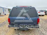 2001 Ford EXPEDITION фото