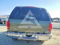 2001 Ford EXPEDITION фото