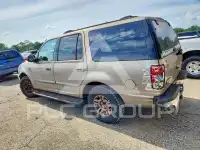 2001 Ford EXPEDITION photo