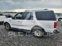 2001 Ford EXPEDITION photo