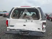 2001 Ford EXPEDITION photo