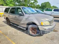 2001 Ford EXPEDITION photo
