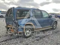 2001 Ford EXPEDITION photo
