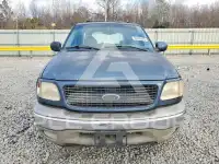 2001 Ford EXPEDITION photo