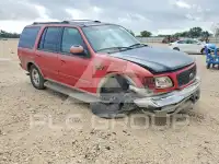 2001 Ford EXPEDITION фото