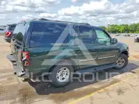 2001 Ford EXPEDITION photo