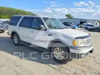 2001 Ford EXPEDITION фото