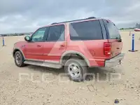 2001 Ford EXPEDITION фото