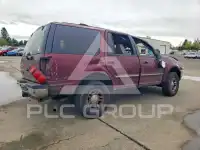 2001 Ford EXPEDITION photo
