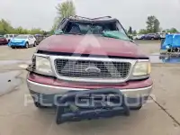 2001 Ford EXPEDITION photo