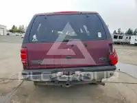 2001 Ford EXPEDITION photo