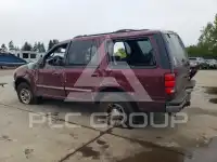 2001 Ford EXPEDITION photo