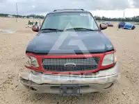 2001 Ford EXPEDITION фото