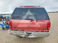2001 Ford EXPEDITION фото