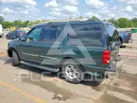 2001 Ford EXPEDITION photo