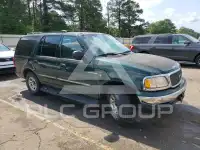 2001 Ford EXPEDITION photo