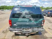 2001 Ford EXPEDITION photo