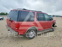 2001 Ford EXPEDITION фото