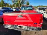 2001 Ford F-150 photo