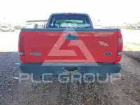 2001 Ford F-150 фото
