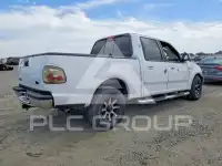 2001 Ford F-150 photo