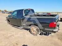 2001 Ford F-150 фото