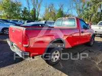 2001 Ford F-150 photo