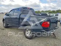 2001 Ford F-150 фото
