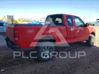 2001 Ford F-150 фото
