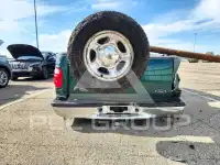 2001 Ford F-150 photo