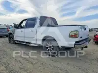 2001 Ford F-150 photo