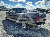 2001 Ford F-150 фото
