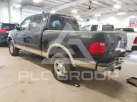 2001 Ford F-150 фото