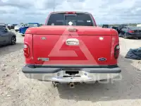 2001 Ford F-150 фото