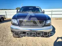 2001 Ford F-150 фото