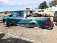 2001 Ford F-150 photo