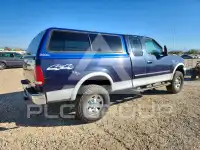2001 Ford F-150 фото